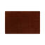 Table de salle à manger rectangulaire pour salle à manger, mobilier de salon, assemblage sans effort, noyer foncé de conception moderne 55 pouces Ntc Flow-180125559-178775043