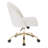 Polyester Blend Task Chair-60826520