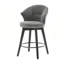 Ensemble de 2 tabourets pivotants-1812945389
