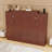 Murphy Bed with Wardrobe and Storage Shelf-1737382957-1737382956