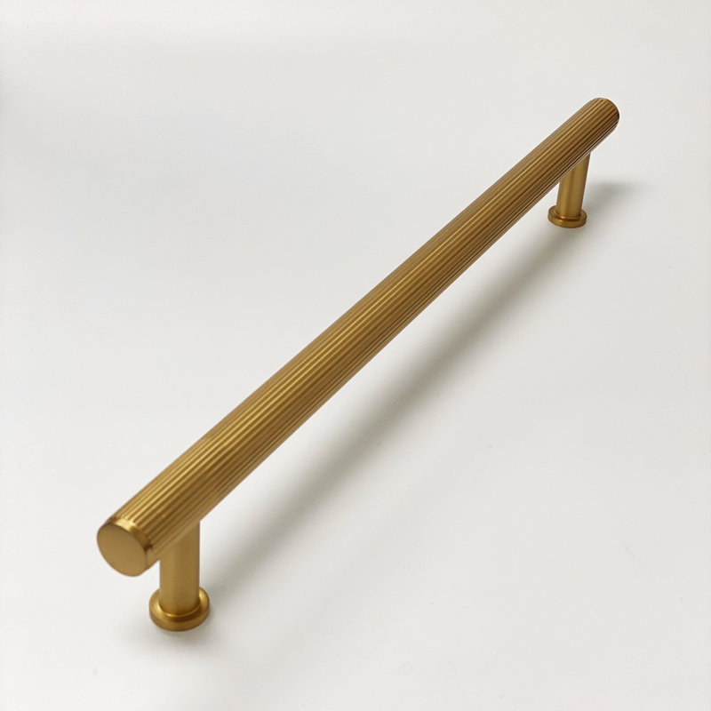 Lines 17 5/8" Center to Center Bar/Handle Pull, 18"