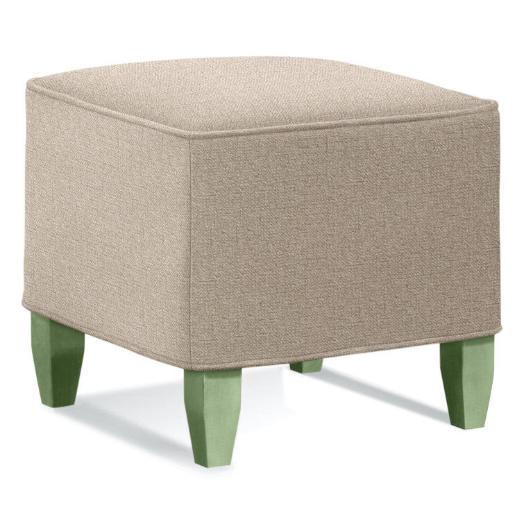 Brooklyn Upholstered Ottoman