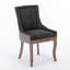 Chaise de salle à manger Ultra Side-1633503241