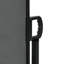 Auvent latéral rétractable Vidaxl anthracite-99716976-113768688