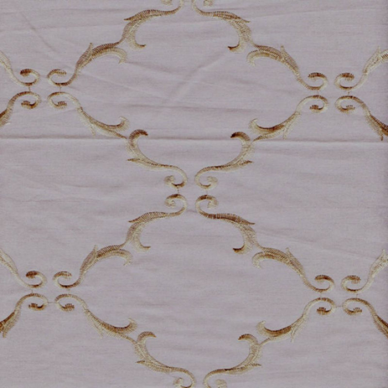 Wesco Fabric, Silver