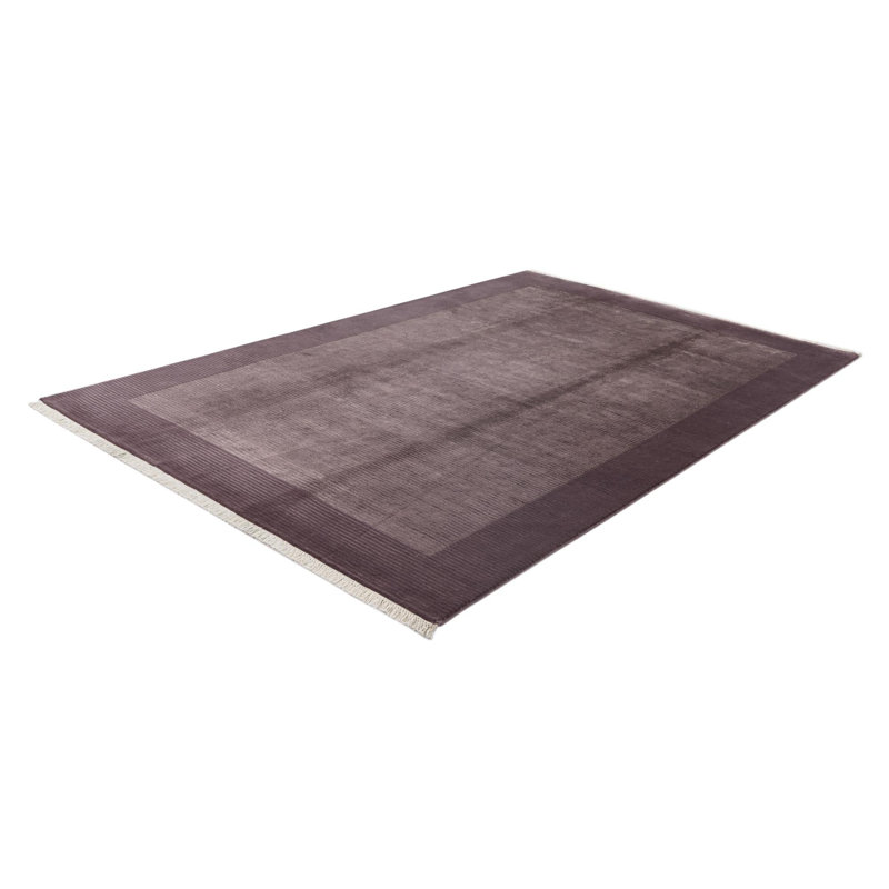 Tapis violet Judy
