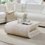 Table basse 33,9 po