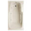 Solo 72'' L Whirlpool Bathtub-9229583-88719050