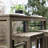 Anakarina 2 - Person Patio Dining Set with Rectangular Table-835751354