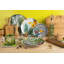 16ml Glass Single Oil / Vinegar Cruet