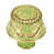 Gold/Green selected
