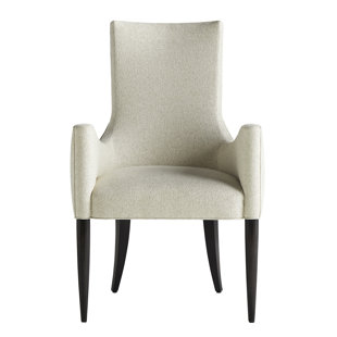 Fauteuil de salle à manger rembourré Lillet