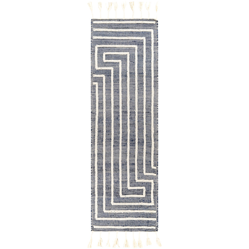 Avdesh Indoor Rug, Runner 2'6" x 8'