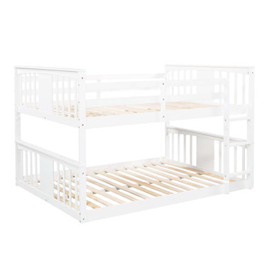 Imery Platform Bed