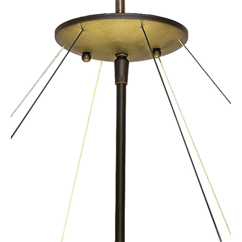 Cypola 6 - Light Pendant