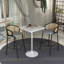 Table de salle à manger Heatherton-1550562484