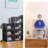 6 Pair Stackable Shoe Storage