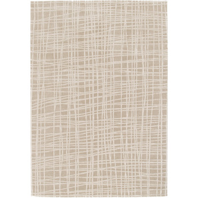 Anyea Abstract Area Rug