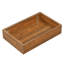 Table d'appoint cachée pour litière avec rangement-1318396187