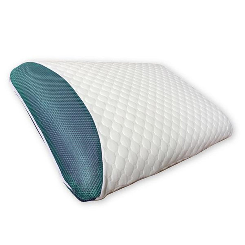 Leffen Memory Foam Medium Pillow