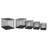Steel Collapsible Pet with 3 Doors-1972178707