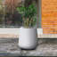 Pot à fleurs en béton Krute-847046237