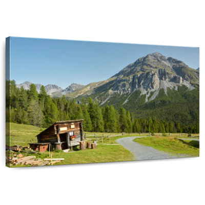 Swiss National Park