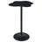 Artistic Curved Cloud-Shaped Bistro Bar Table