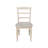 Klynn Solid Wood Dining Chair-1294794078