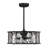 Snowden 5-Light LED Fan D'Lier-149988894