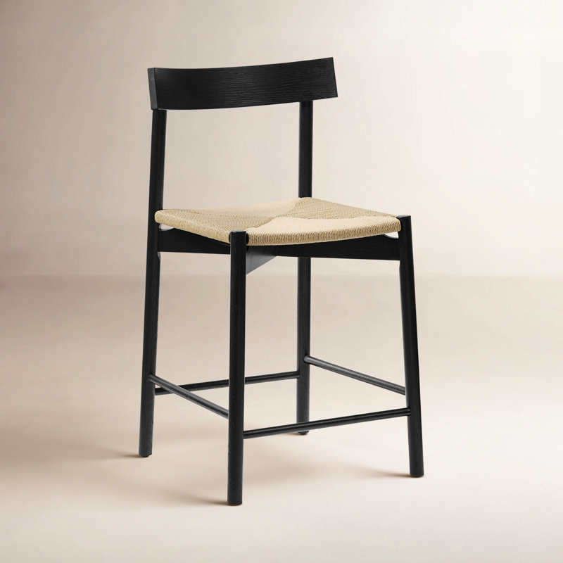 Tabouret de comptoir Hamm
