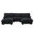 Black Velvet est en rupture de stock