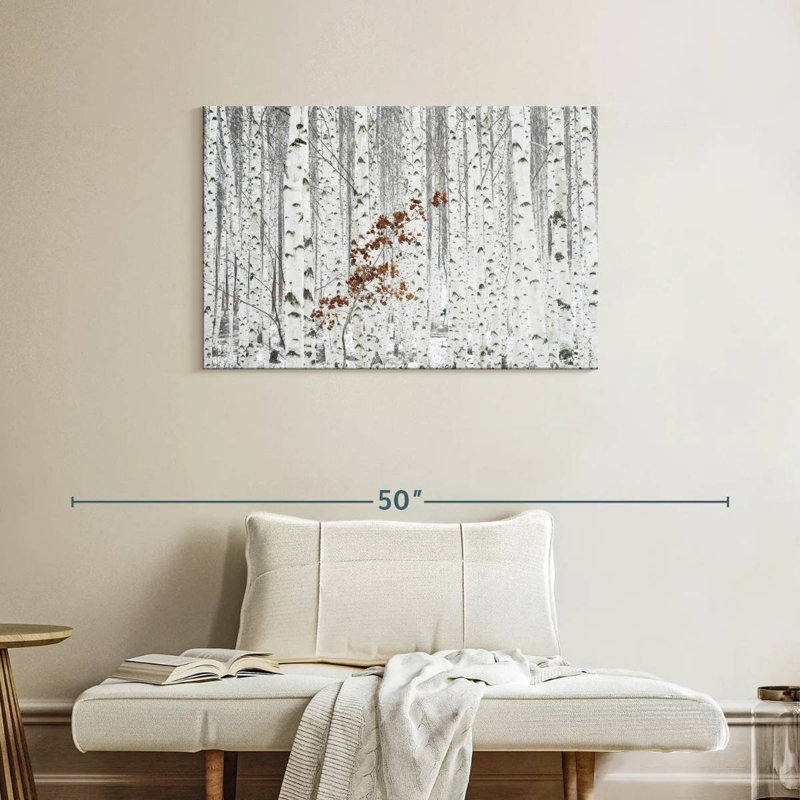 Alvord From White, 24" H x 36" W