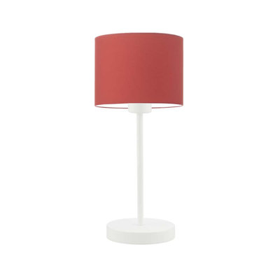 Arseny Metal Table Lamp