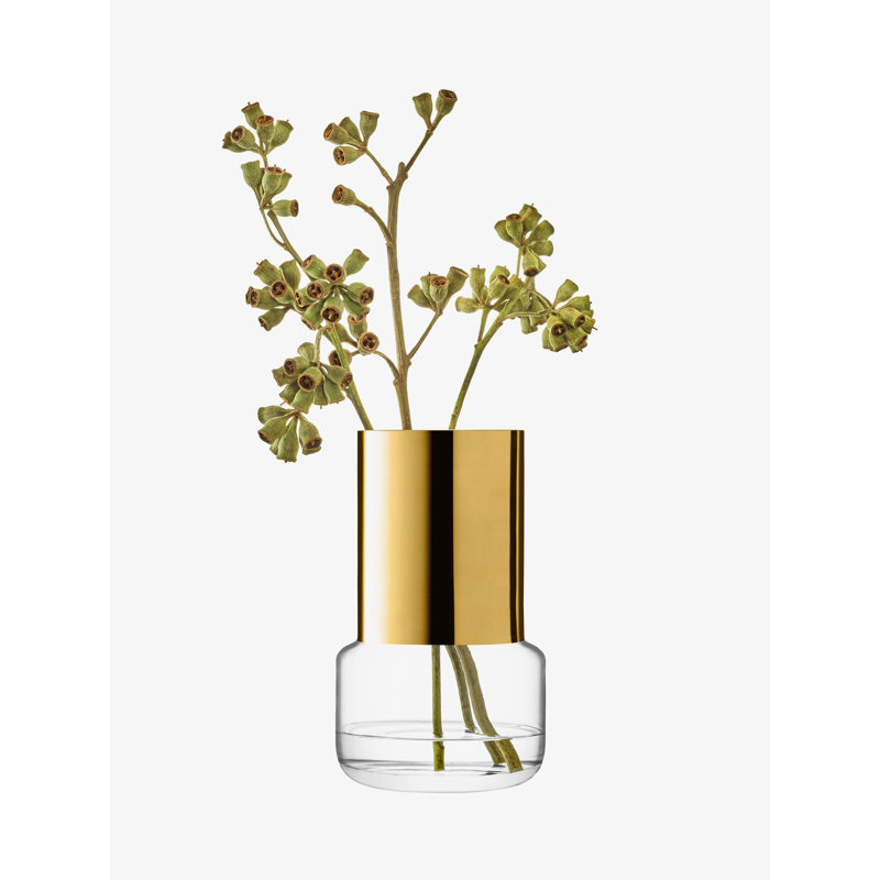 Aurum Handmade Table Vase