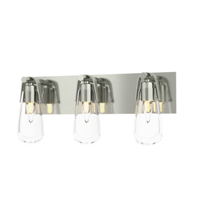 Eos 3 - Light Dimmable Vanity Light