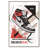 Stylish Sneakerhead Canvas by Art Remedy-2012319445-2005102970-2005102962