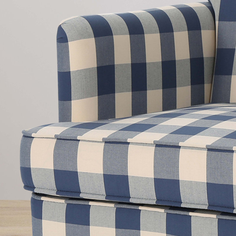 Fauteuil club