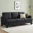84'' Linen Upholstered 3 Seater Sofa-697895774