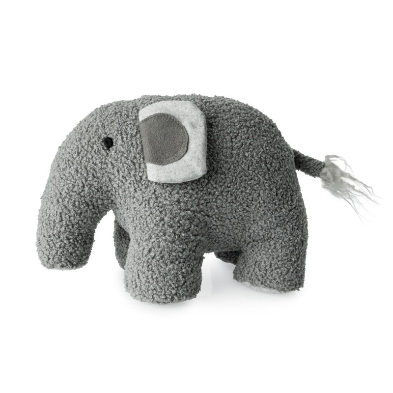 Elephant Door Stop