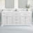 72 inch Free-standing Double Bathroom Vanity