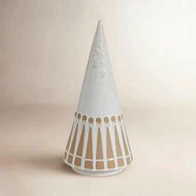 Tabletop Christmas Tree