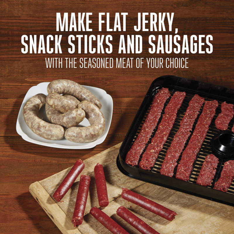 Weston® Original Jerky Gun Jr.