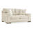 Calloway 70" Square Arm Loveseat with Reversible Cushions