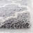 Mackinnon Shag 800 Performance Geometric Rug-1416091983