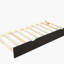 Lit de jour simple avec cadre gigogne-774963944