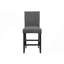 Ensemble de table et tabourets de bar Greta