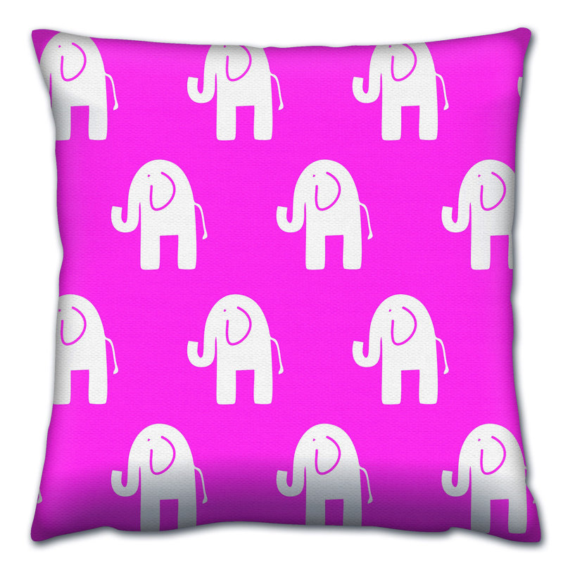 Netherton Square Cushion