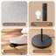 Lampe sur pied arquée 64 "avec ampoule RVB, télécommande incluse-1538166329