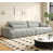 Gris clair